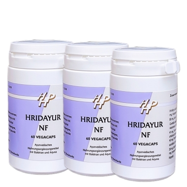 kurpackung-Hridayur_nf_kapseln_für_Blutdruck_Holisan